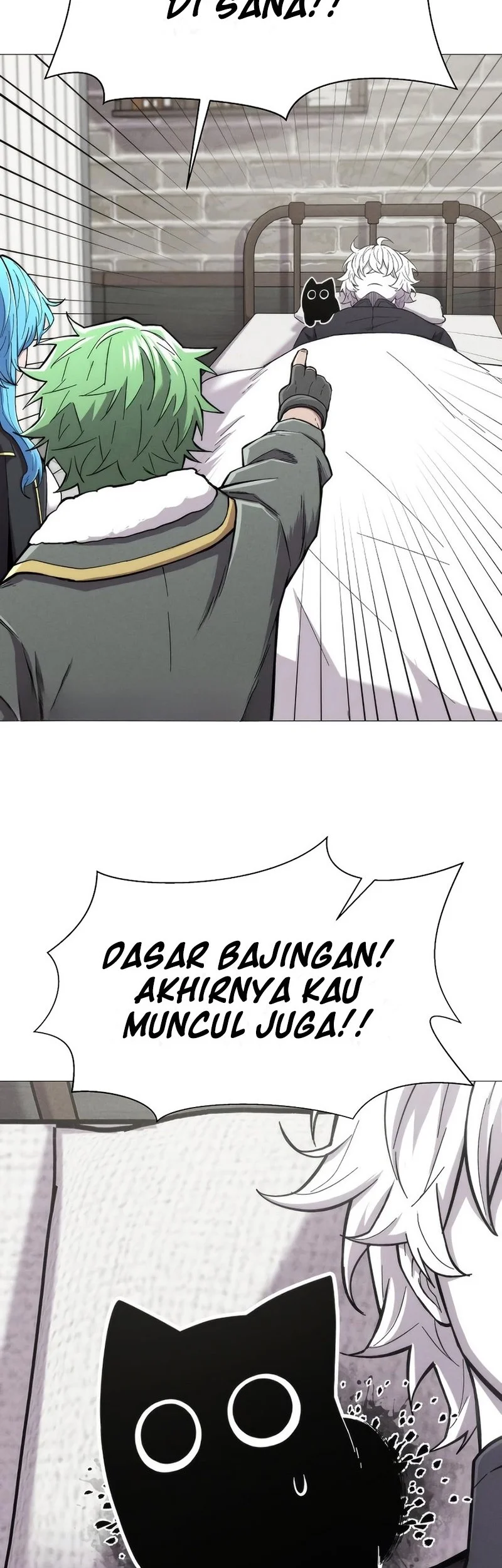 Colorist Chapter 12 Gambar 18