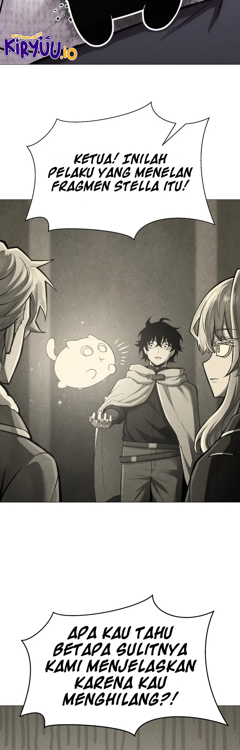 Colorist Chapter 12 Gambar 19