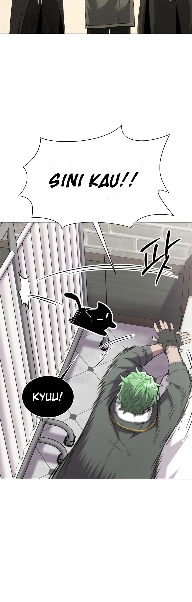 Colorist Chapter 12 Gambar 21