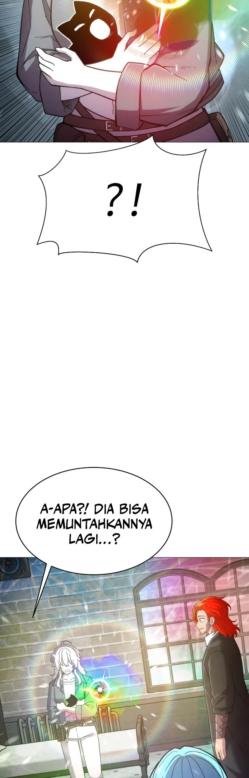 Colorist Chapter 12 Gambar 27