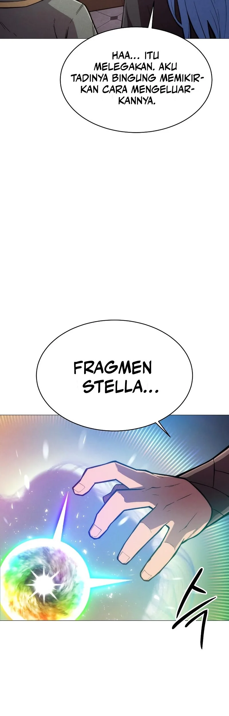 Colorist Chapter 12 Gambar 29