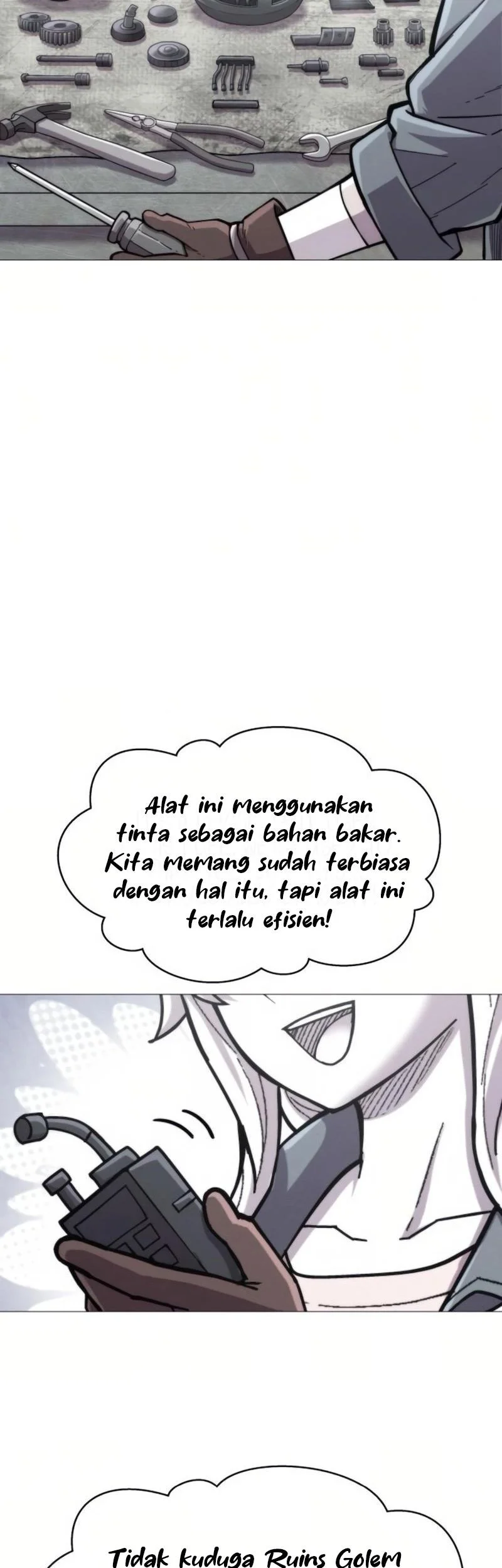Colorist Chapter 13 Gambar 3
