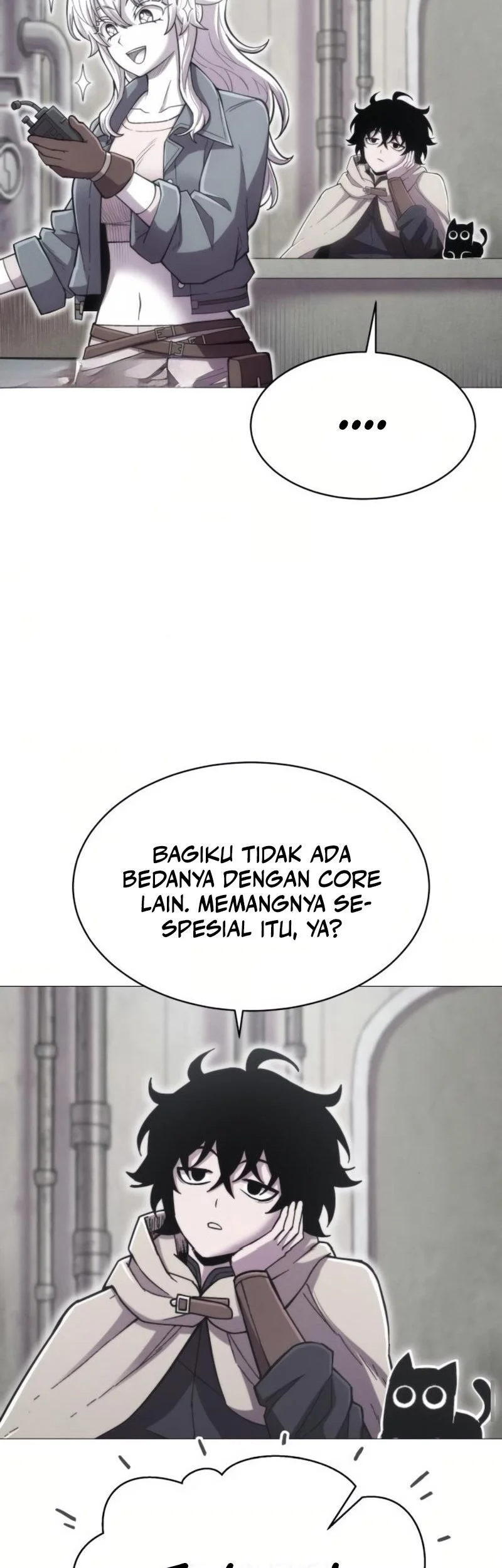 Colorist Chapter 13 Gambar 5
