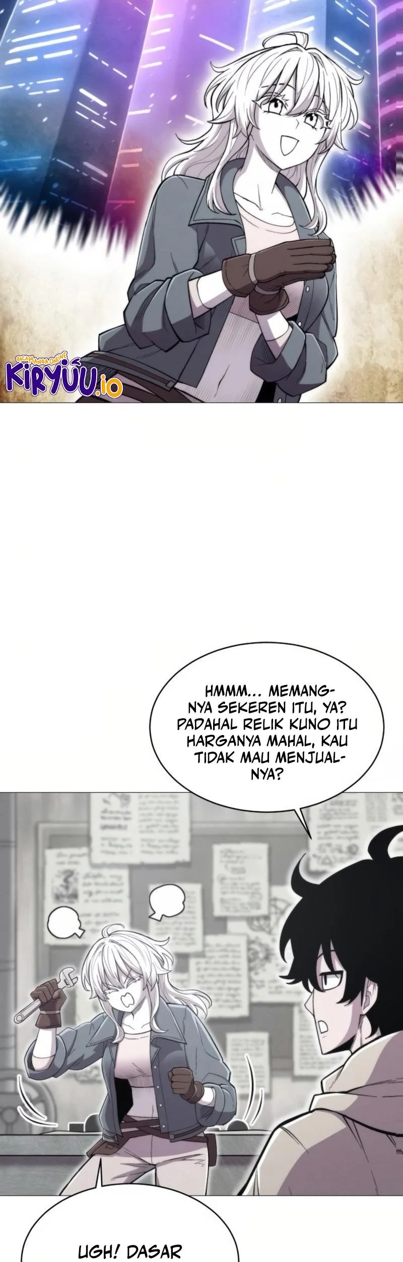 Colorist Chapter 13 Gambar 7