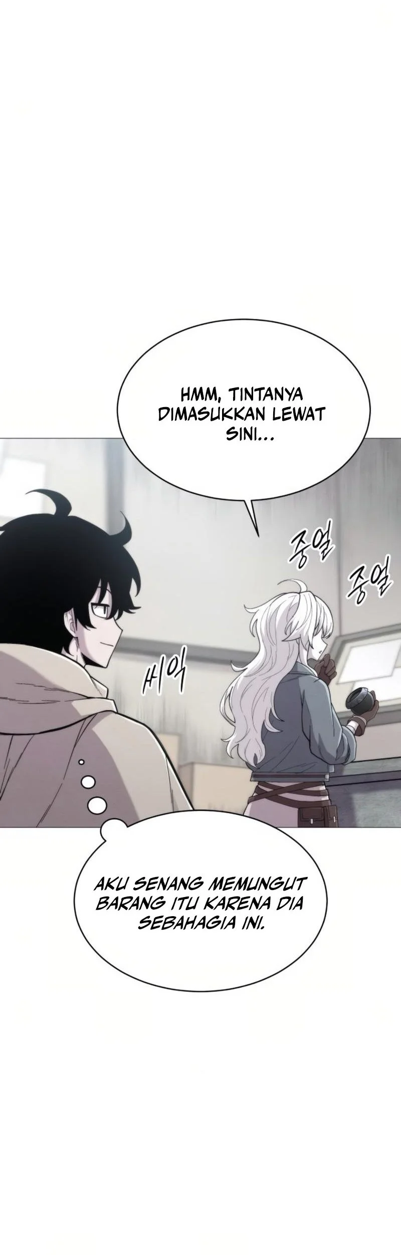 Colorist Chapter 13 Gambar 10