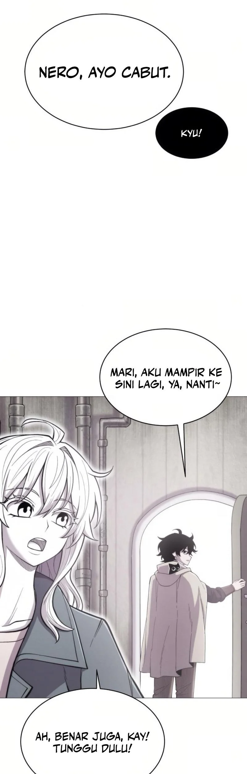 Colorist Chapter 13 Gambar 11