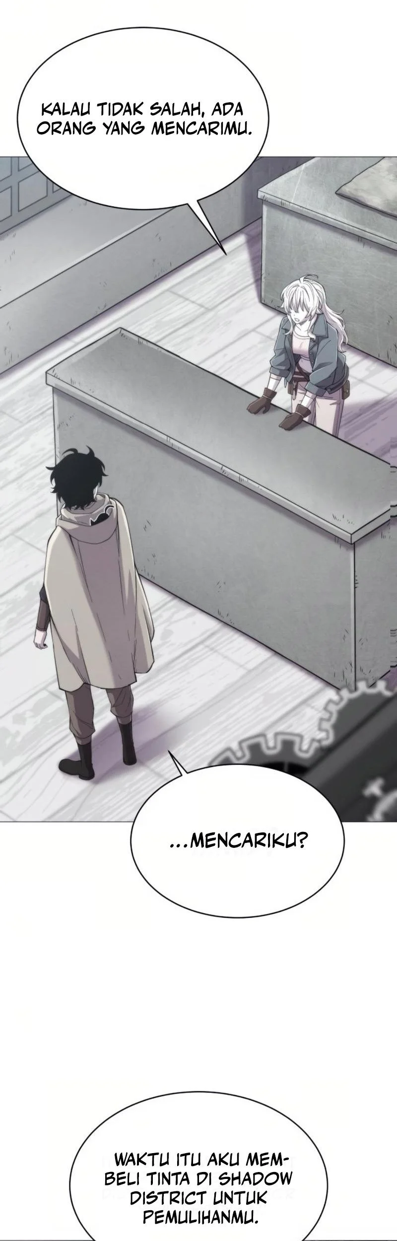 Colorist Chapter 13 Gambar 13