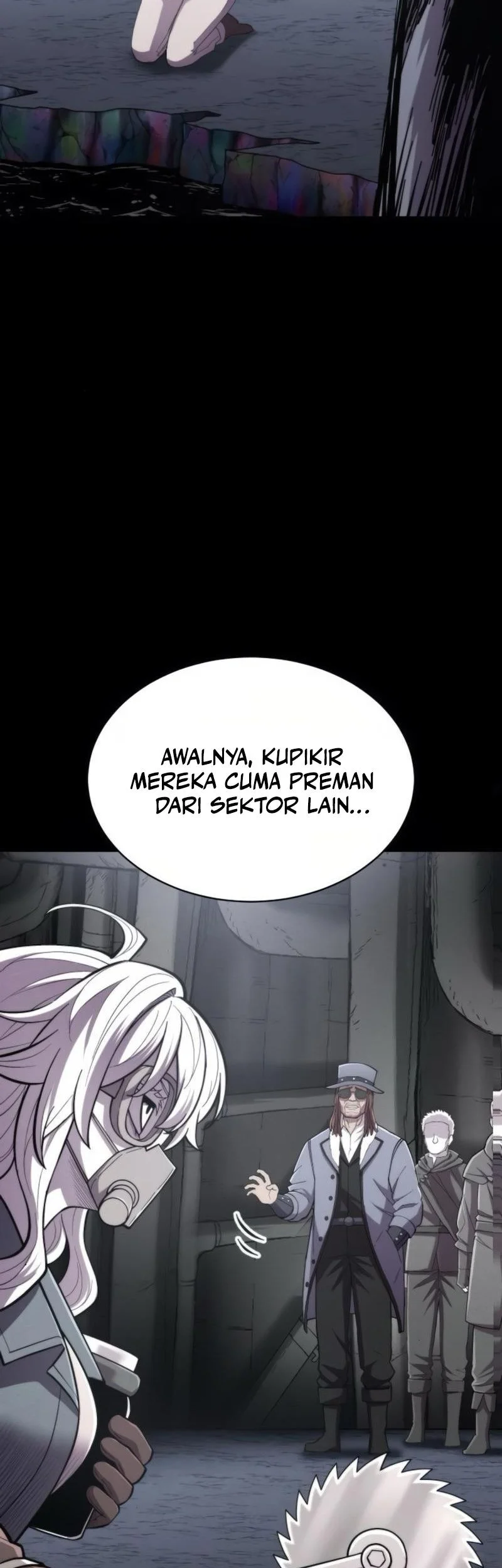 Colorist Chapter 13 Gambar 15