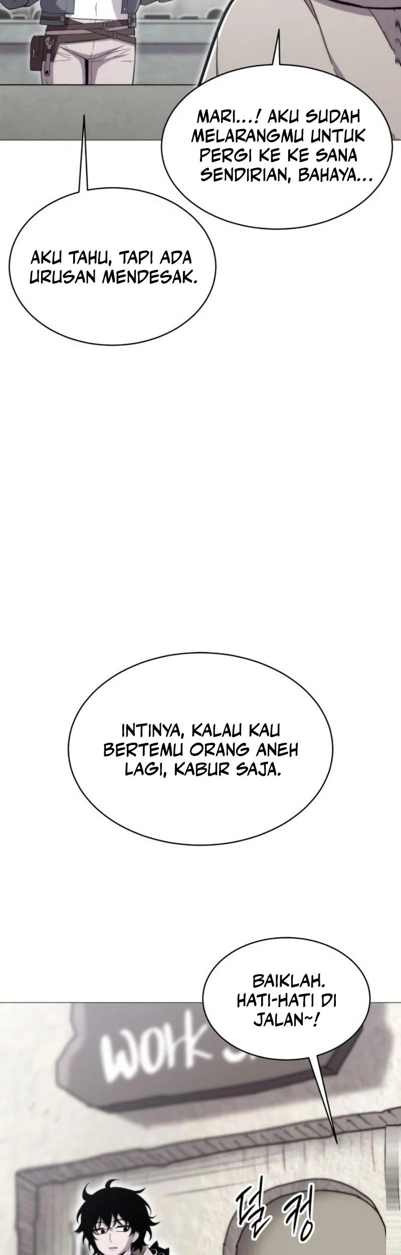 Colorist Chapter 13 Gambar 19