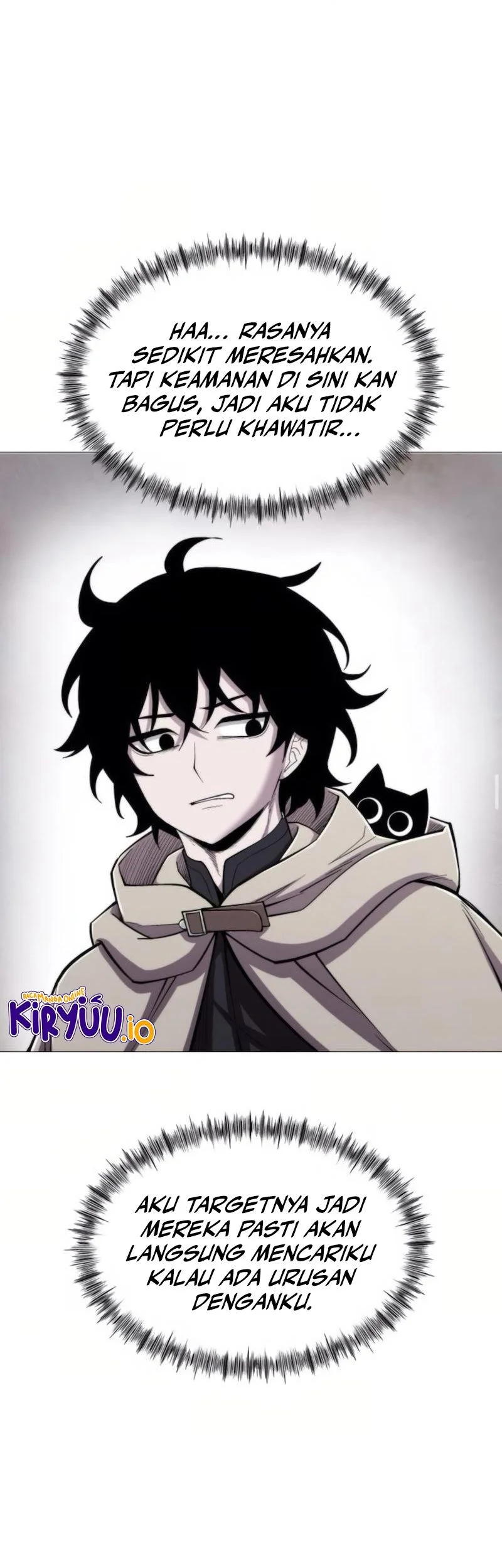 Colorist Chapter 13 Gambar 21