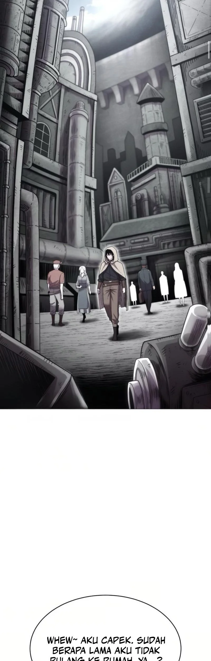 Colorist Chapter 13 Gambar 23