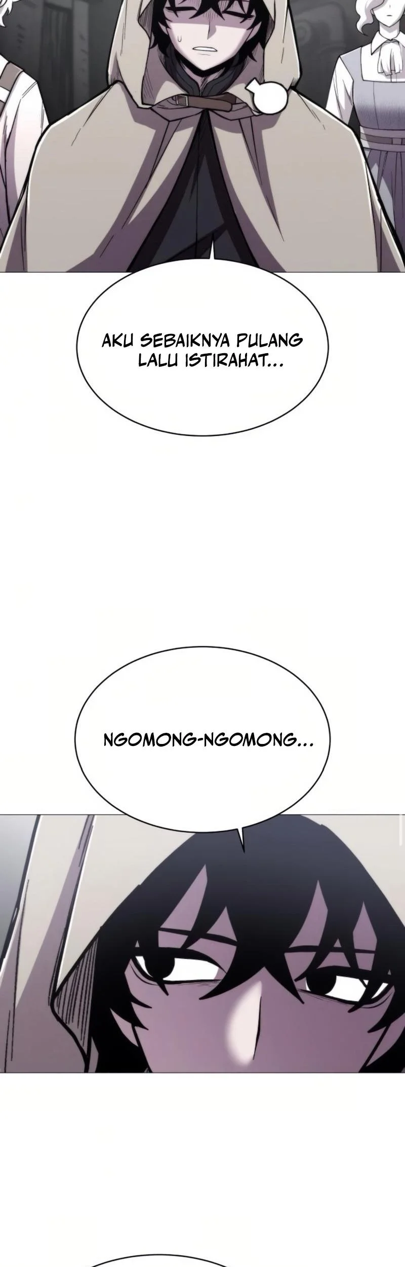 Colorist Chapter 13 Gambar 25