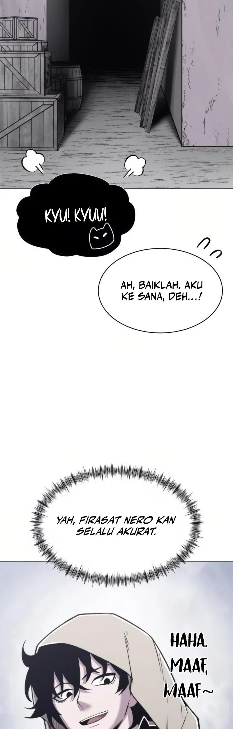 Colorist Chapter 13 Gambar 31