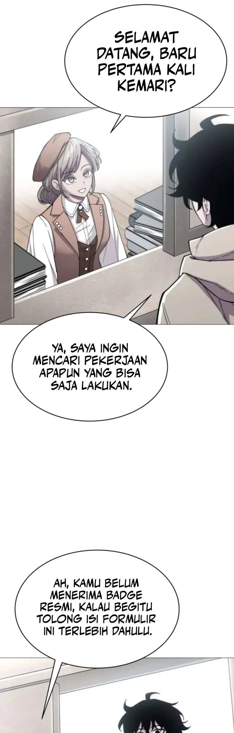 Colorist Chapter 14 Gambar 34