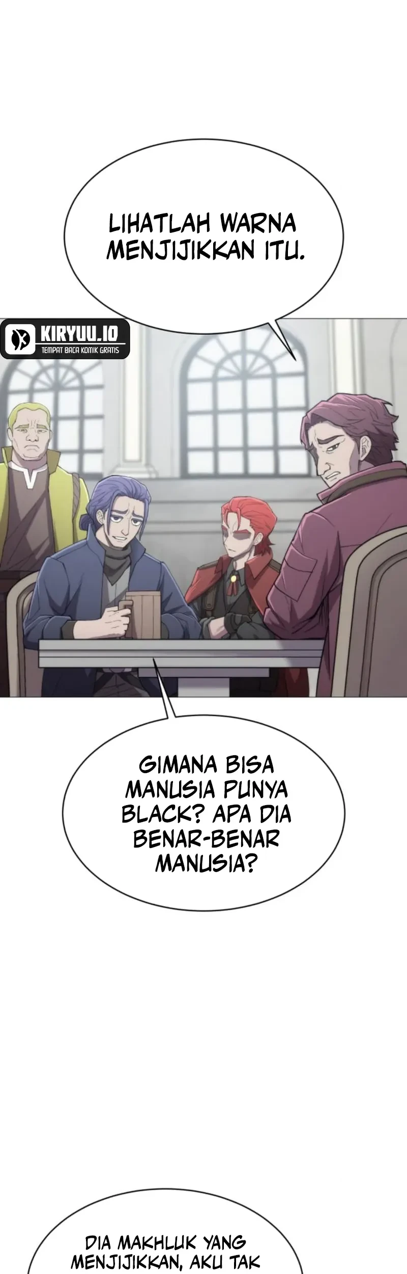 Colorist Chapter 14 Gambar 36