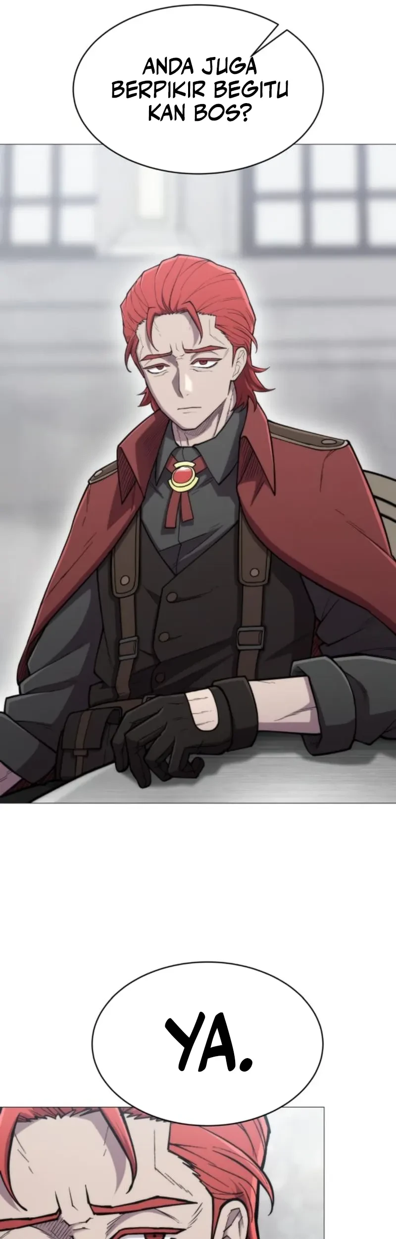 Colorist Chapter 14 Gambar 38