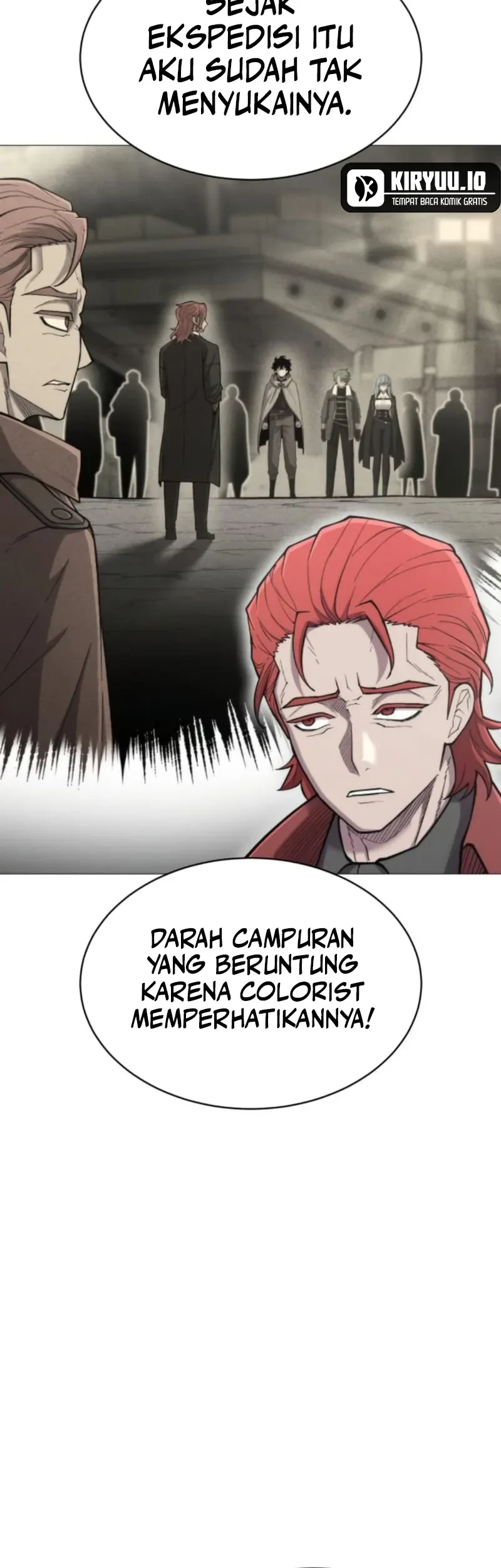 Colorist Chapter 14 Gambar 40