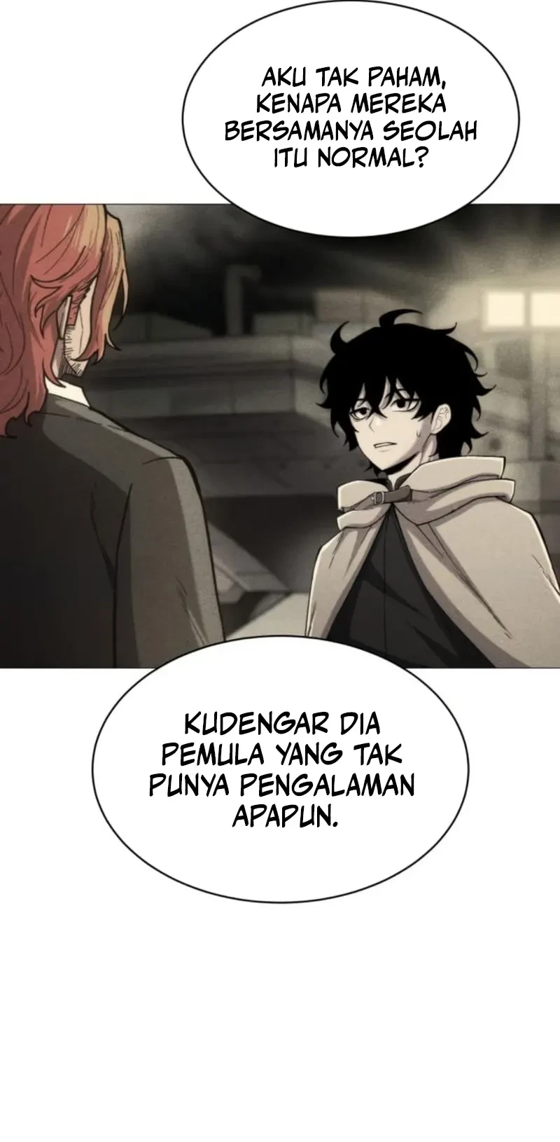 Colorist Chapter 14 Gambar 41