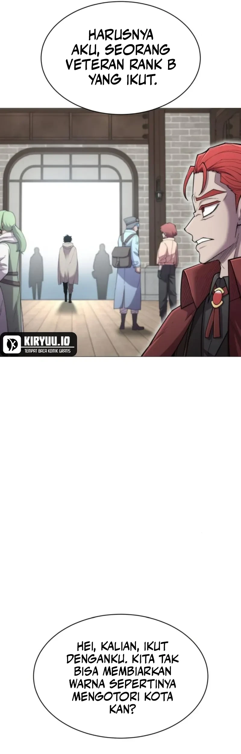 Colorist Chapter 14 Gambar 42