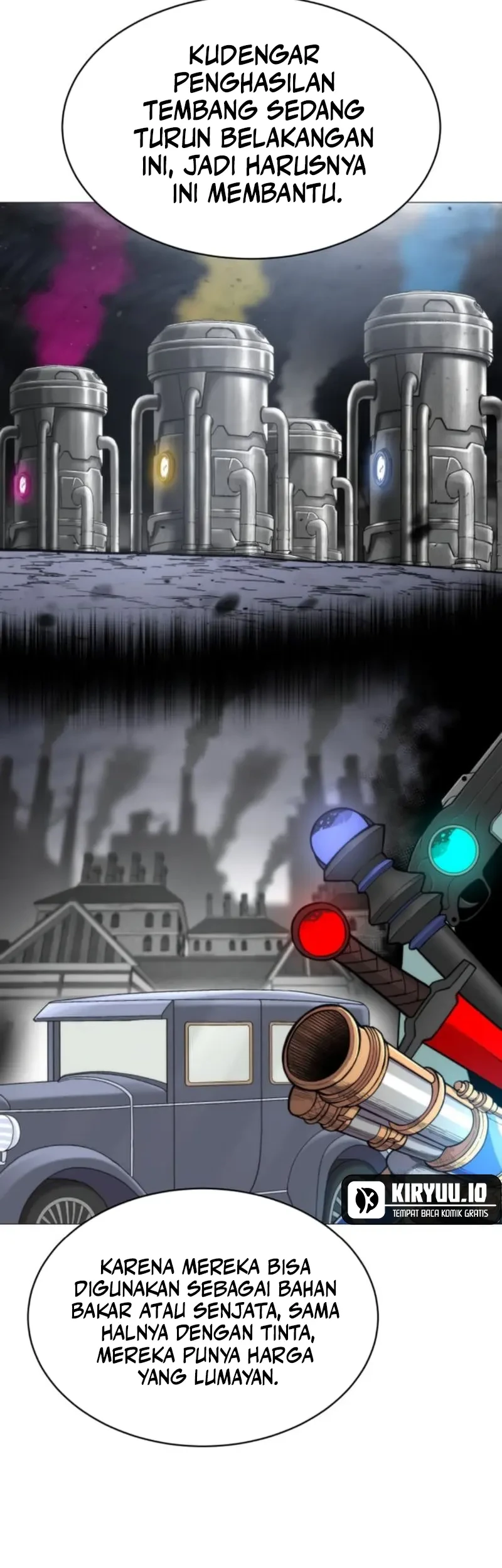 Colorist Chapter 14 Gambar 47