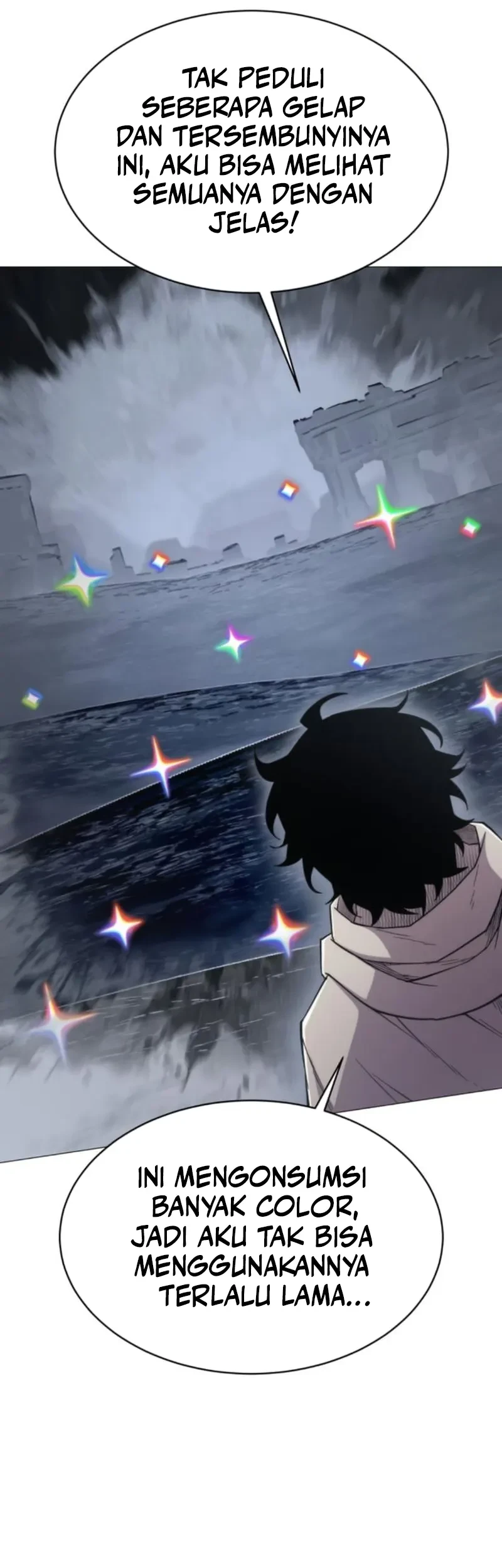 Colorist Chapter 14 Gambar 50