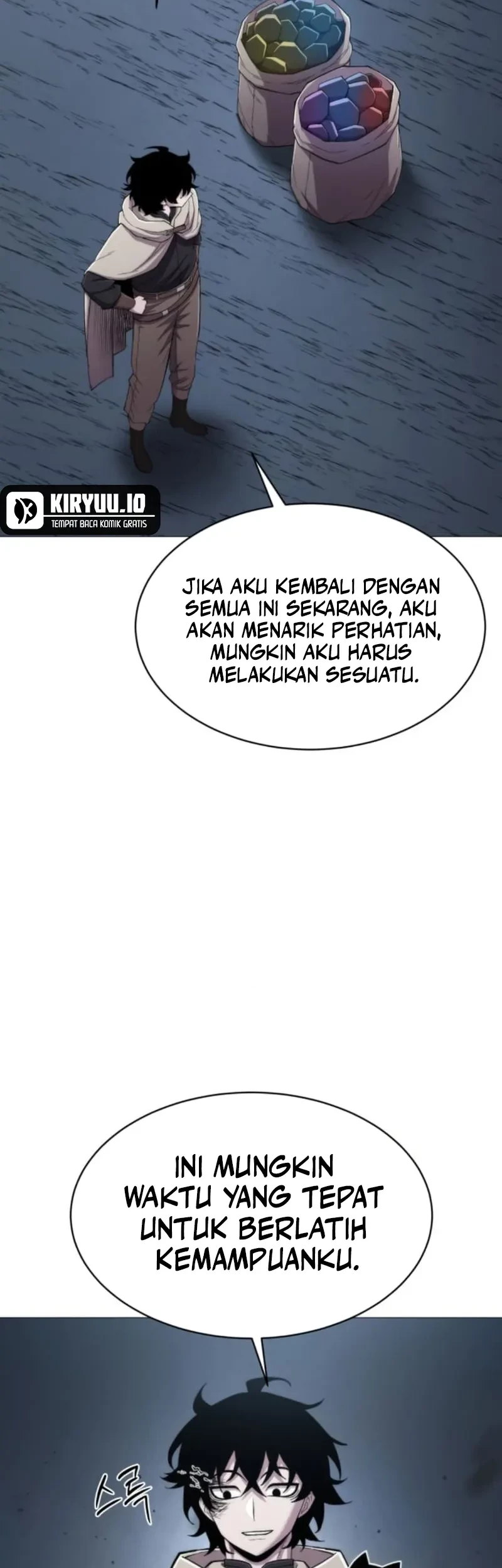 Colorist Chapter 14 Gambar 52