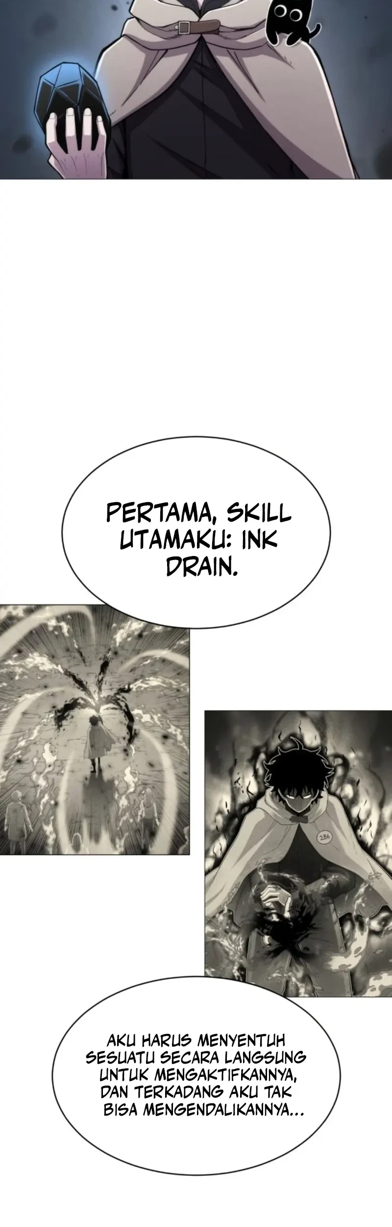 Colorist Chapter 14 Gambar 53