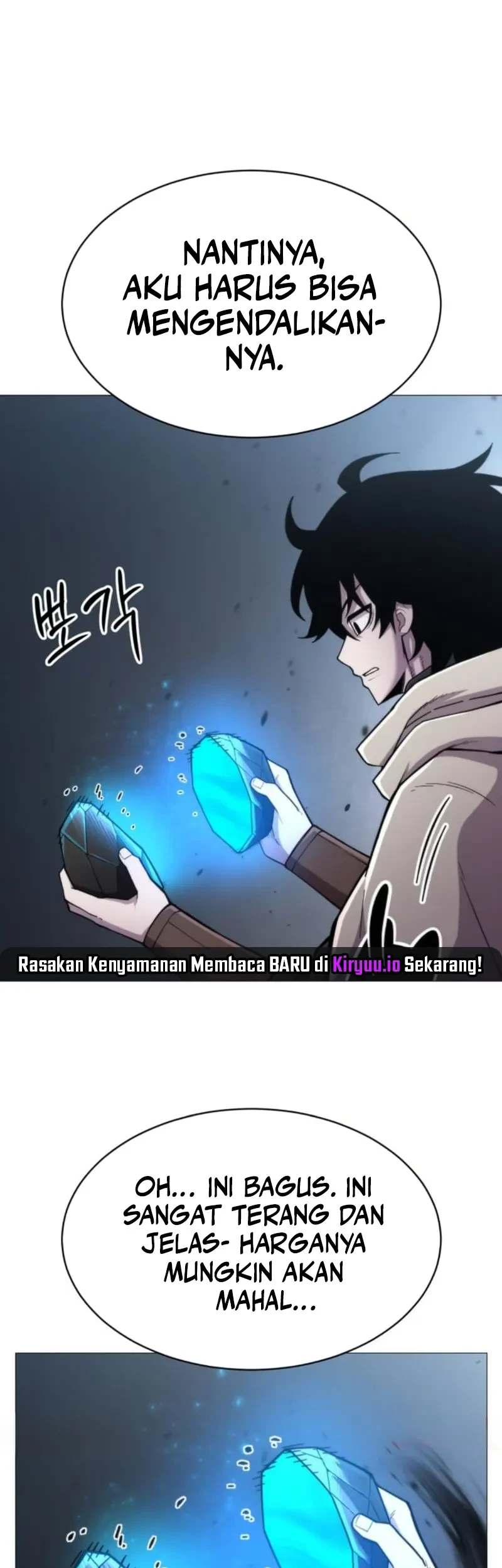 Colorist Chapter 14 Gambar 54