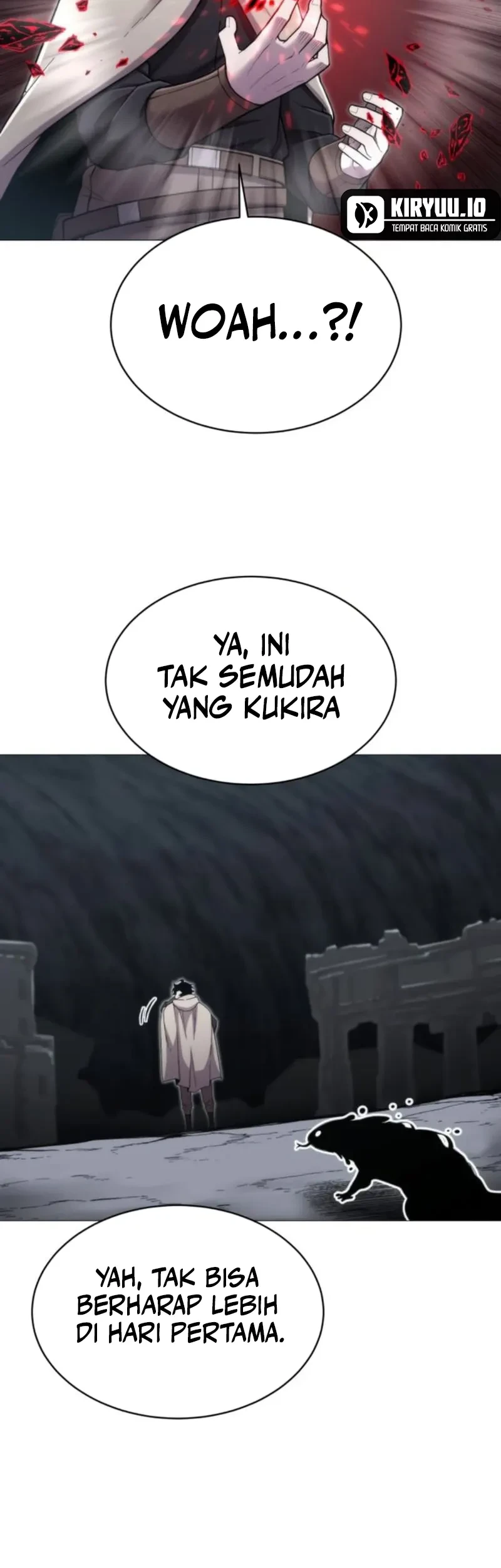 Colorist Chapter 14 Gambar 64