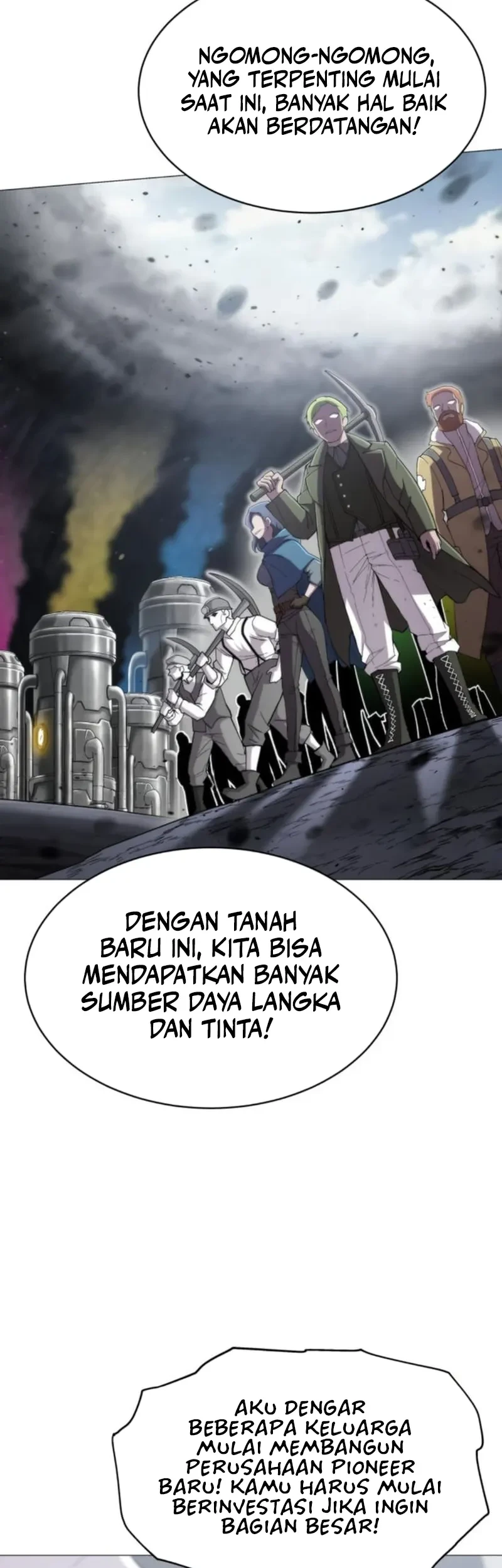 Colorist Chapter 14 Gambar 7