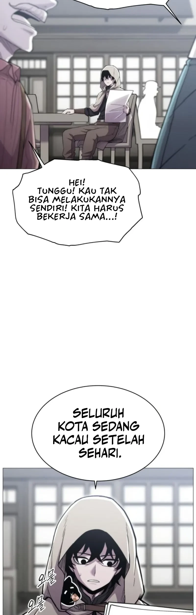 Colorist Chapter 14 Gambar 8