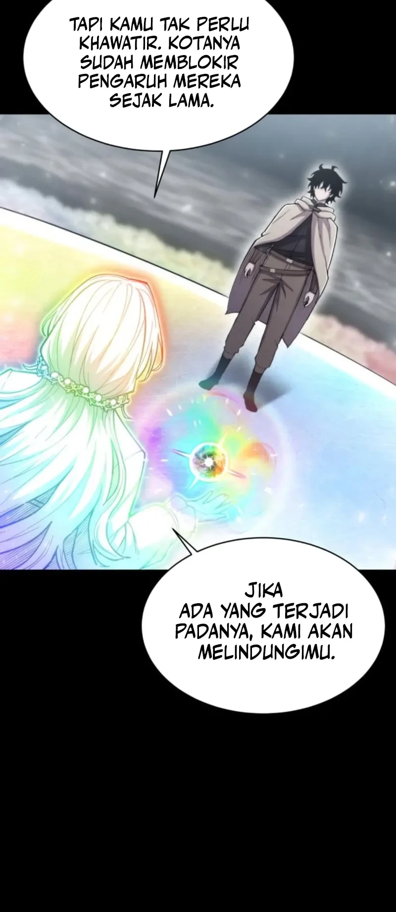 Colorist Chapter 14 Gambar 13