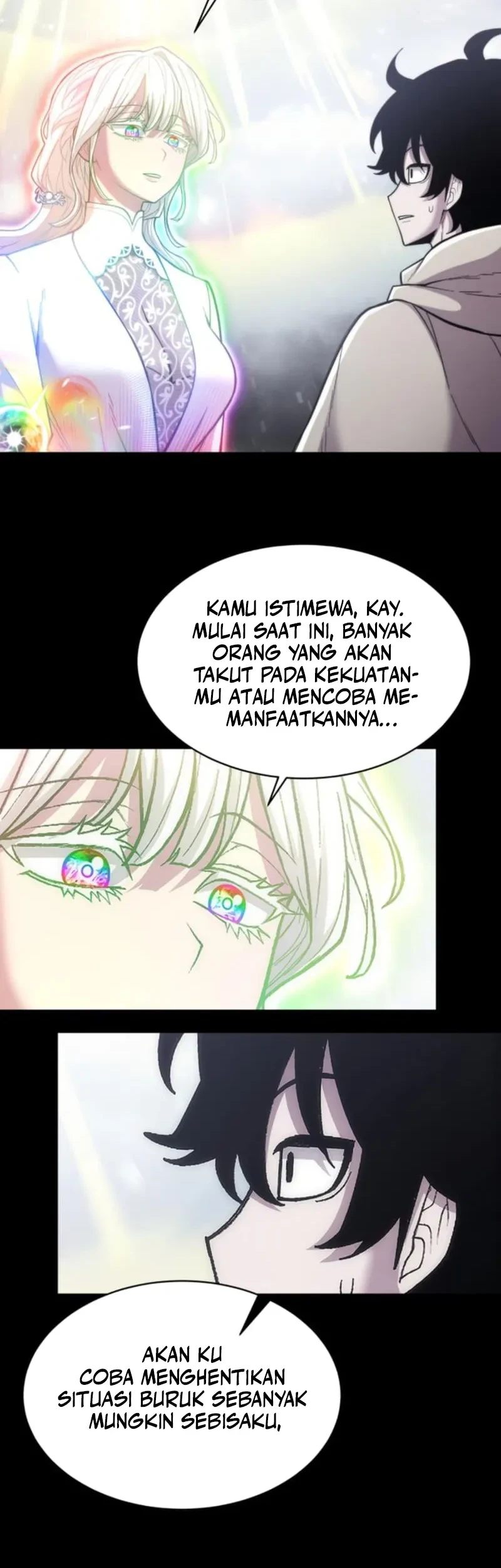 Colorist Chapter 14 Gambar 15