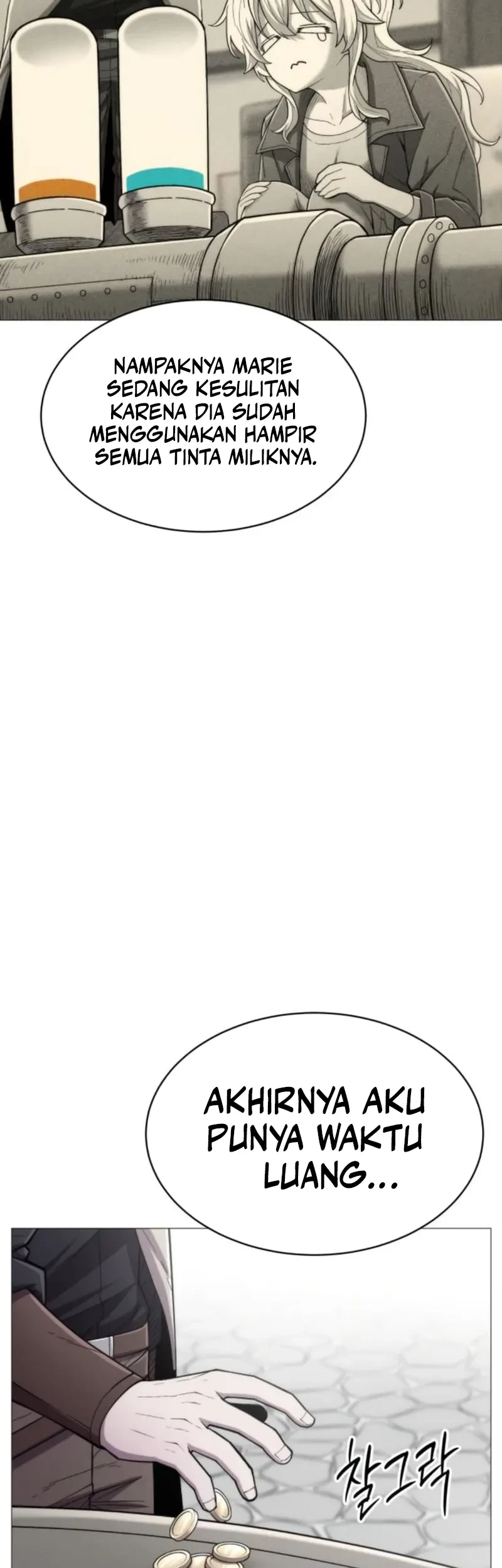 Colorist Chapter 14 Gambar 20