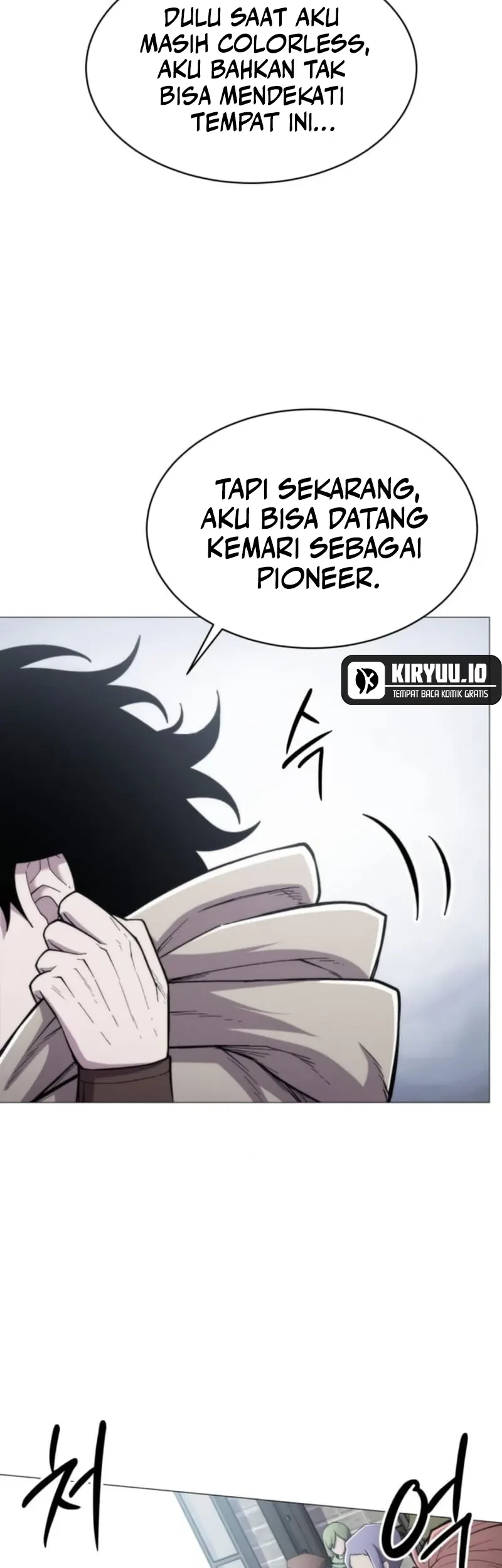 Colorist Chapter 14 Gambar 24