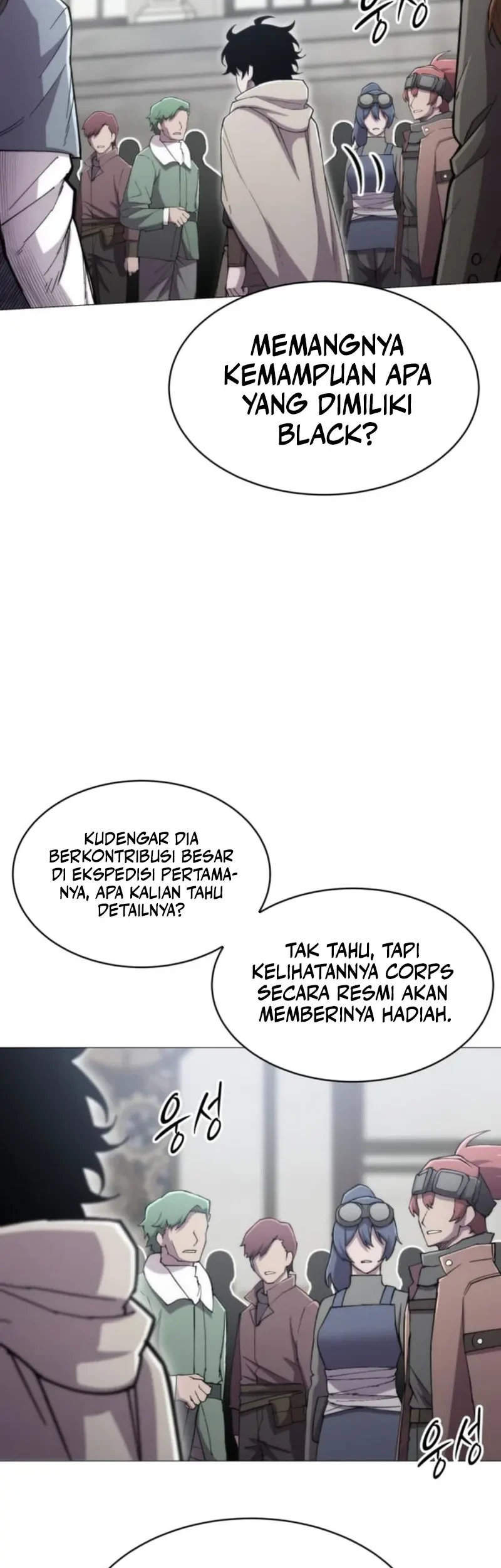 Colorist Chapter 14 Gambar 27