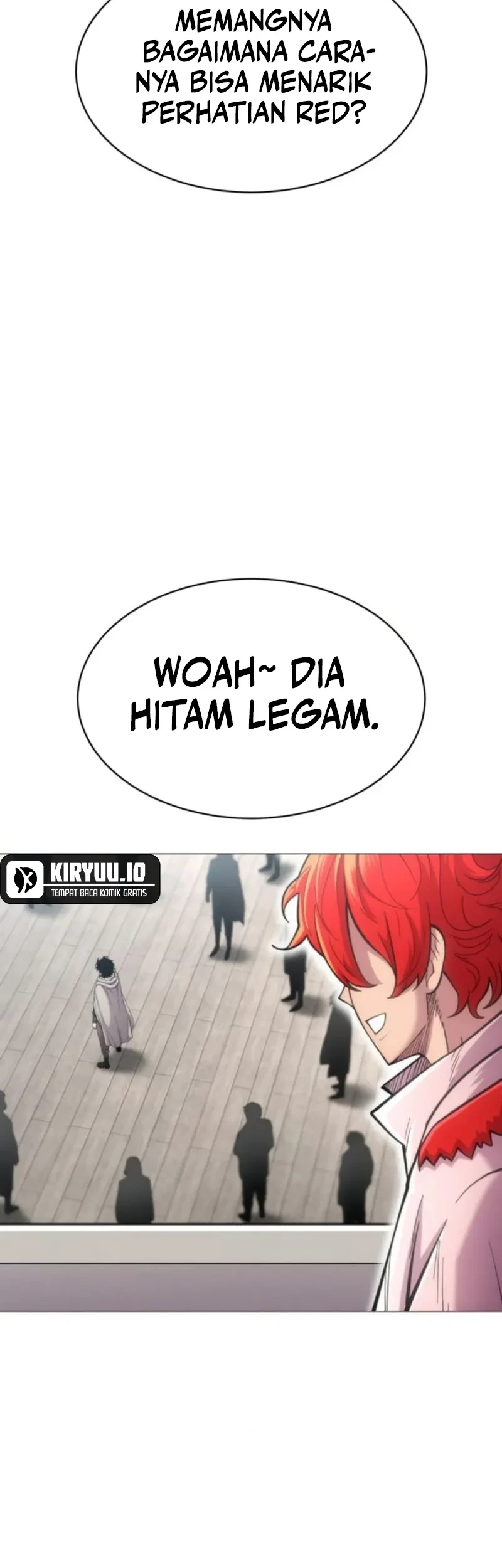 Colorist Chapter 14 Gambar 28