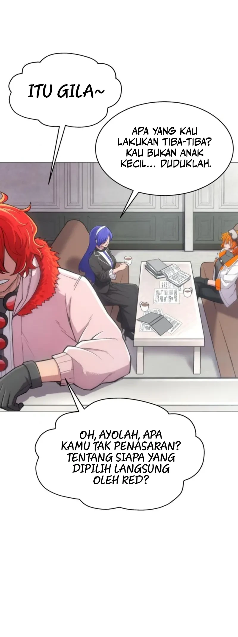 Colorist Chapter 14 Gambar 29