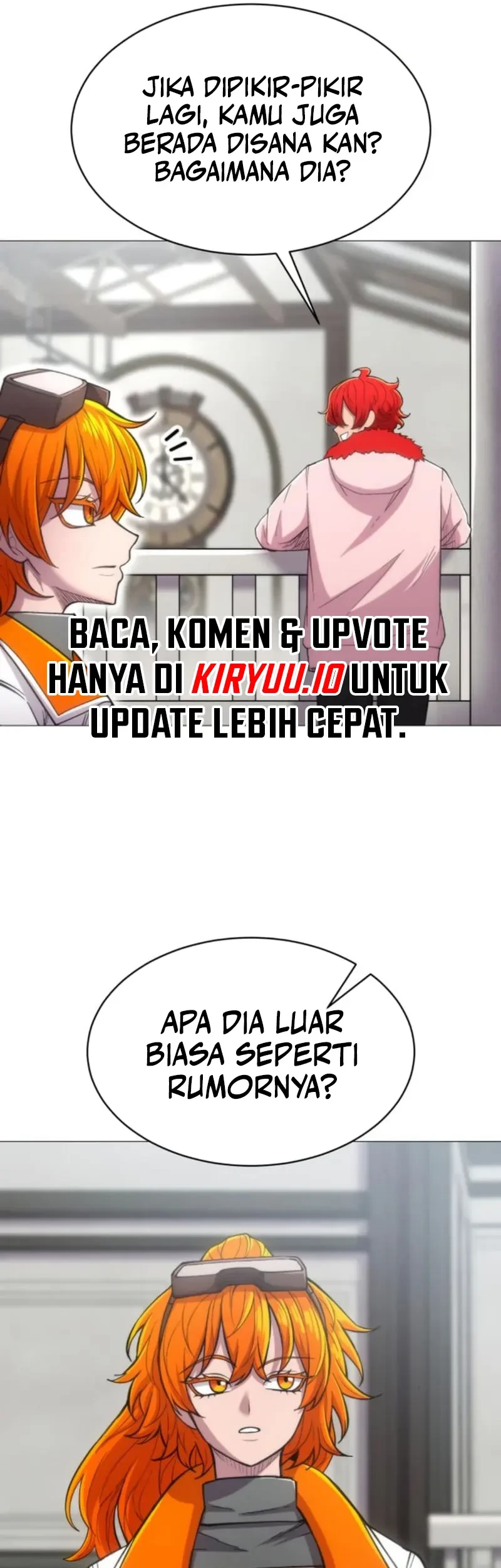 Colorist Chapter 14 Gambar 30