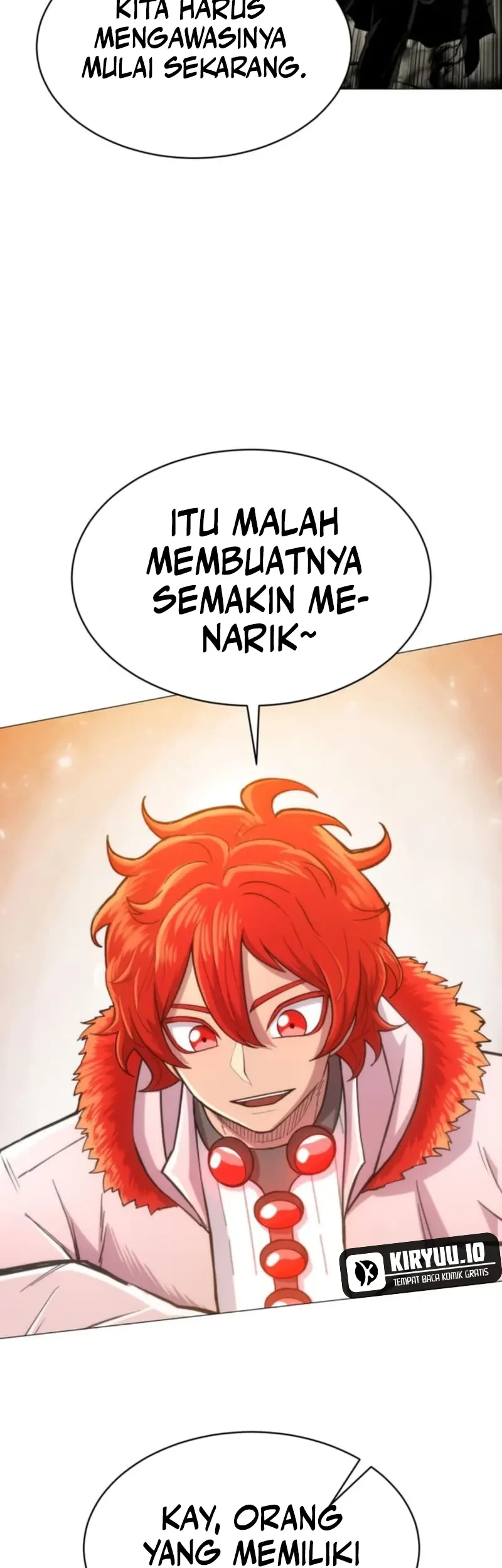 Colorist Chapter 14 Gambar 32