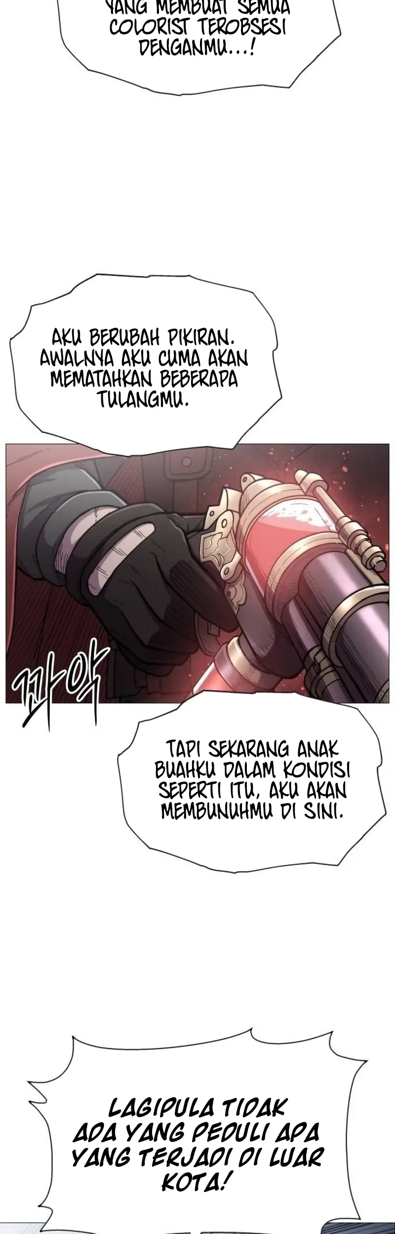 Colorist Chapter 15 Gambar 37