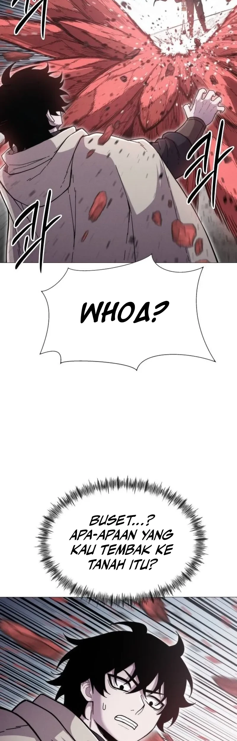 Colorist Chapter 15 Gambar 46