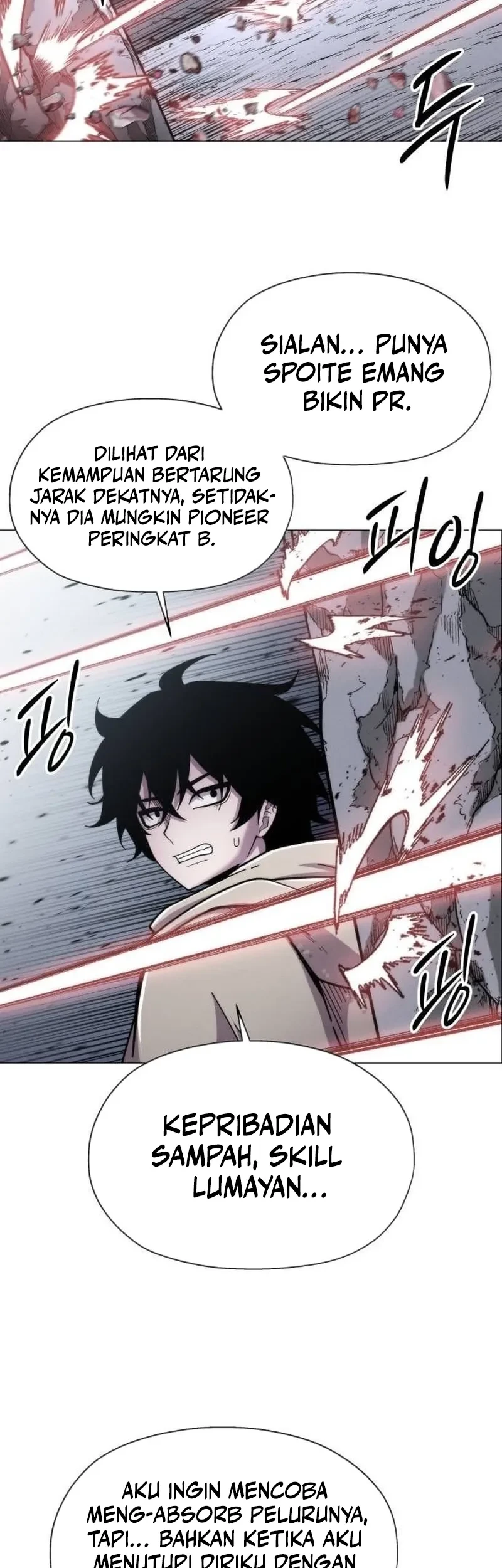 Colorist Chapter 15 Gambar 51