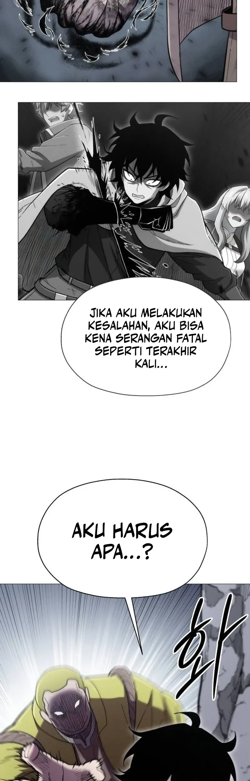 Colorist Chapter 15 Gambar 53