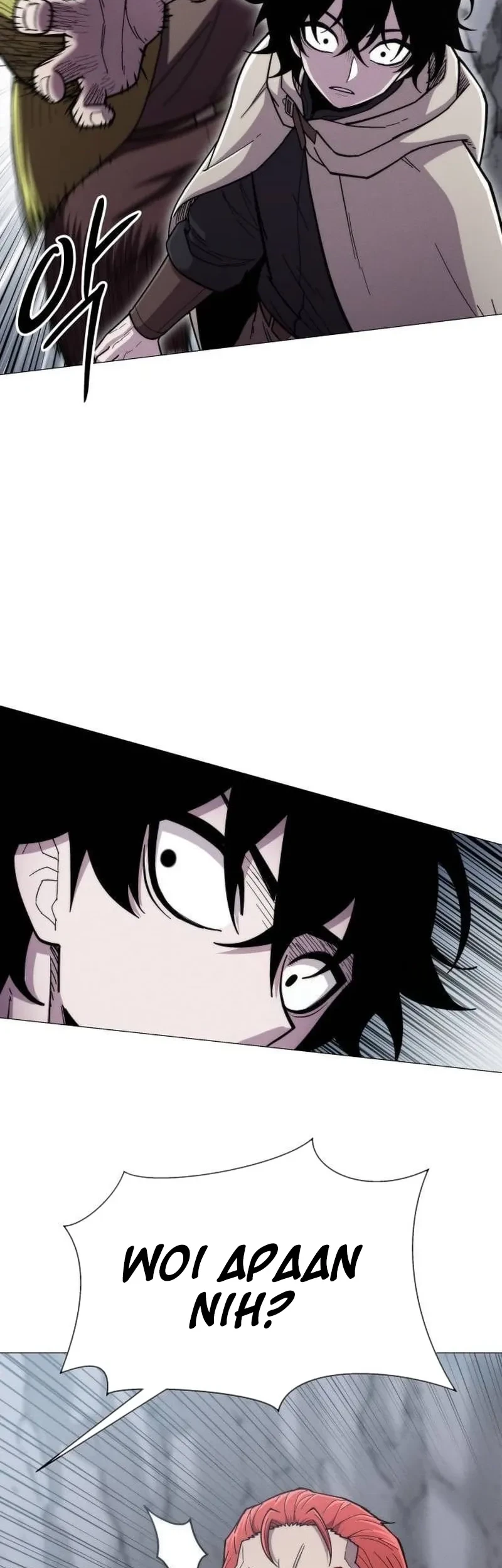 Colorist Chapter 15 Gambar 54