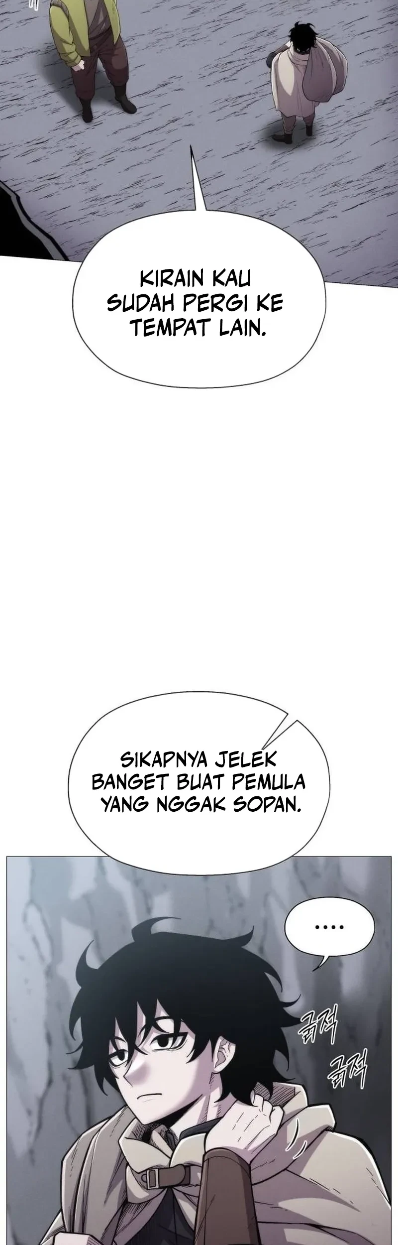 Manhwa Colorist Chapter 15 gambar nomor 2