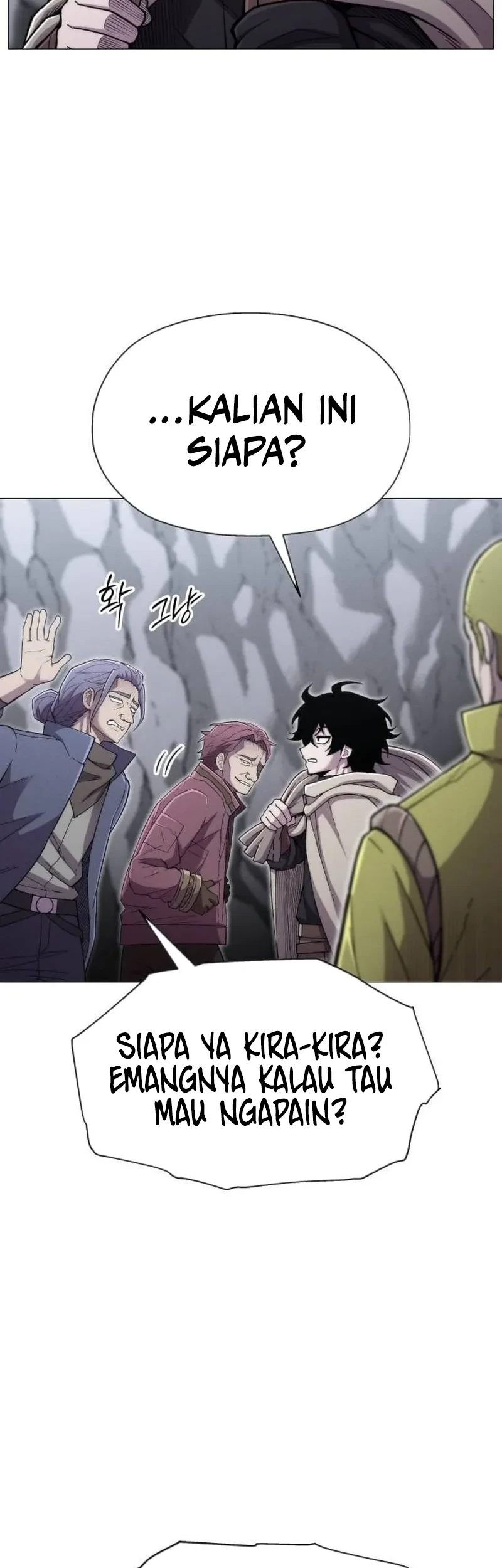 Colorist Chapter 15 Gambar 3