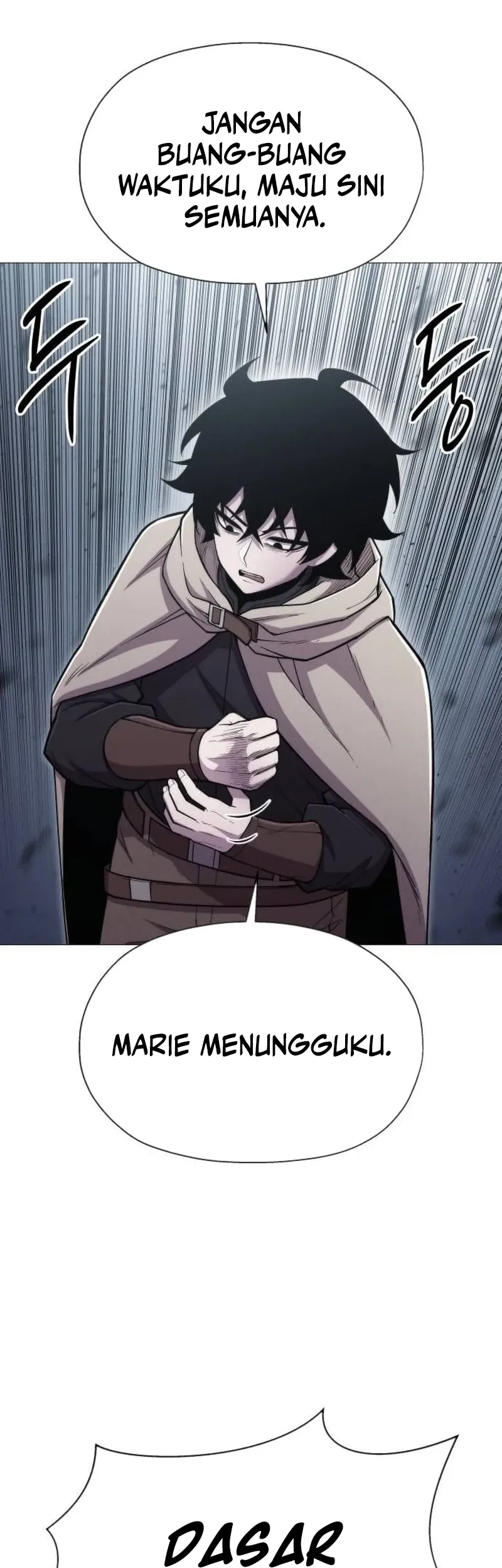 Colorist Chapter 15 Gambar 15