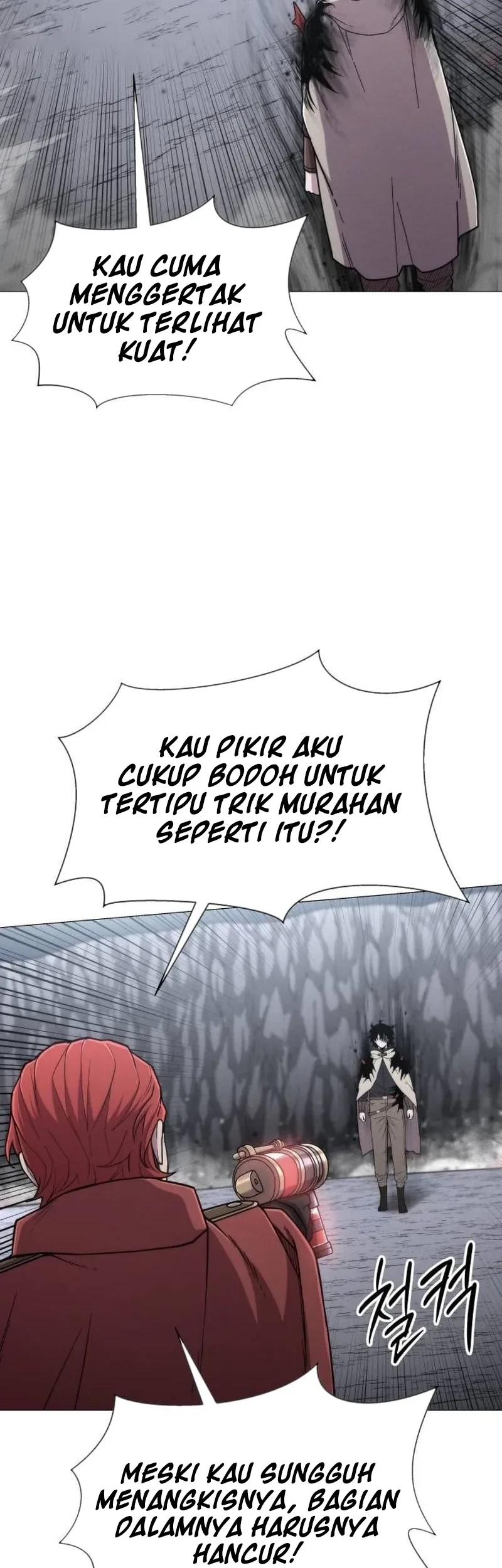 Manhwa Colorist Chapter 16 gambar nomor 2