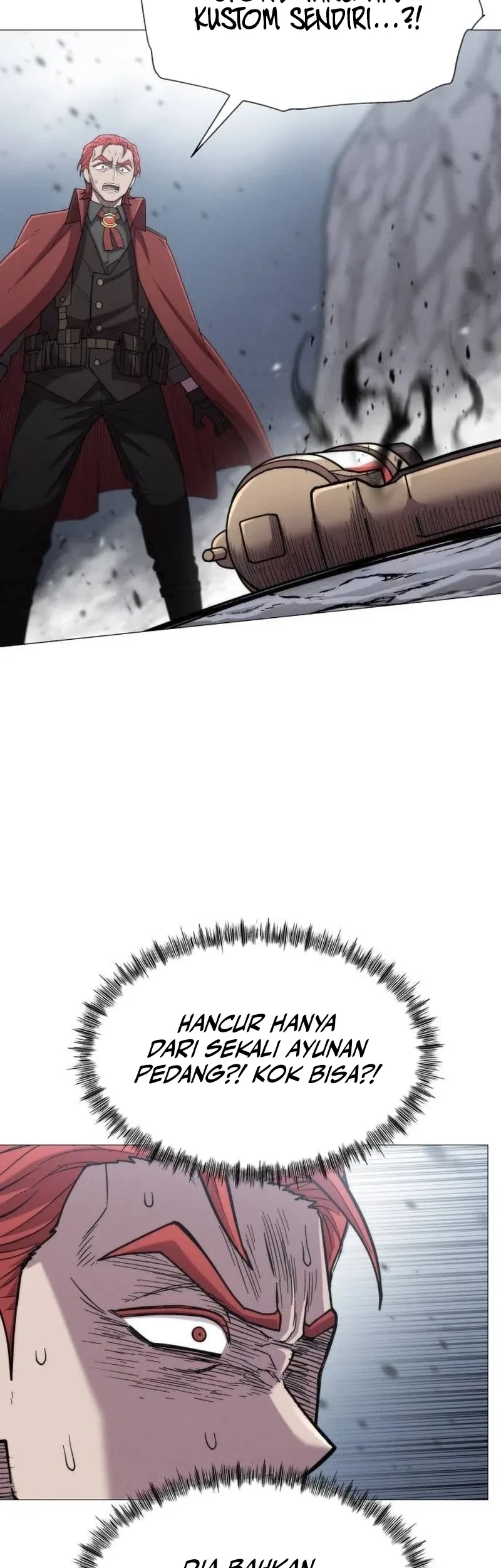 Colorist Chapter 16 Gambar 27